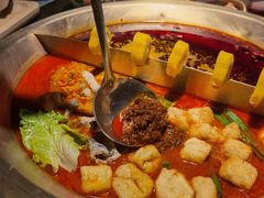 -九鼎轩脆毛肚火锅(南京东路店)