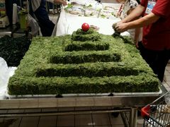 -重庆德庄火锅(体育中心店)