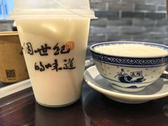 -民信老铺(双皮奶博物馆店)