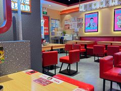 -朴大叔拌饭(上海金山万达店)