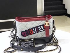 -CHANEL(恒隆广场店)