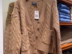 -Polo Ralph Lauren(青浦百联奥特莱斯广场店)