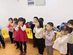 -英孚教育青少儿(河东资深教研中心)