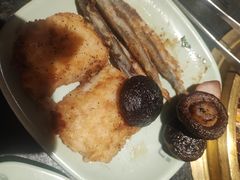 -韩盛·盛江山自助料理(中街大悦城黑金店)