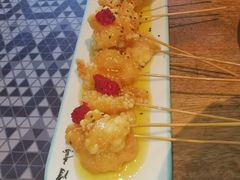 -野人部落(荷兰村店)