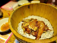 烧鸡-胡桃里音乐酒馆(仓山万达店)