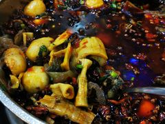笋片-黑竹香鸡(营和巷店)