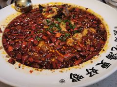 -江渔儿酸菜鱼(港湾1号店)