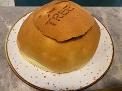 -大树餐厅(红旗街万达店)