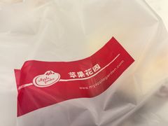 -苹果花园(鞍山路店)