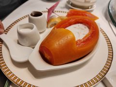 -怀德酒楼·粤菜·海鲜·茶点(宝安国际机场店)