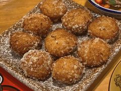 土豆饼-李双猪·小龙虾·烧烤·羊肉煲(乐山店)