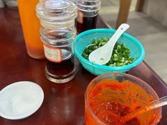 -达道武仔牛肉店(广达路店)