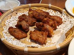-天下客饭店(中山路店)