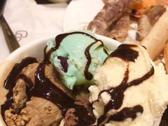 -索菲特西湖大酒店·香榭丽全日候餐厅(南山路店)