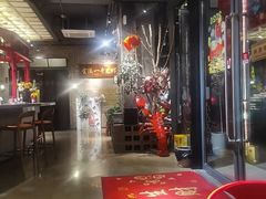 -金陵一哥龙虾(水木秦淮店)