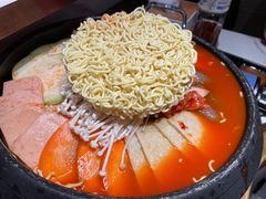 -花味烤肉·拌饭(建邺万达店)