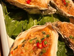 -乔街深夜食堂·台州菜·高压锅生蚝(杭州总店)