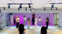 -尚美舞蹈工作室