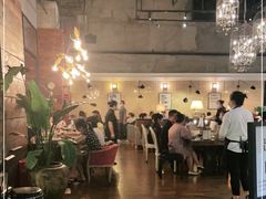 大堂-Let's Taipei 非常烘焙(太古里店)
