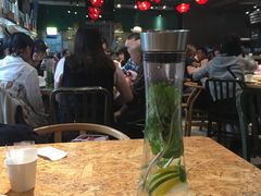 大堂-陈鹏鹏潮汕菜(欢乐海岸 海边景观店)