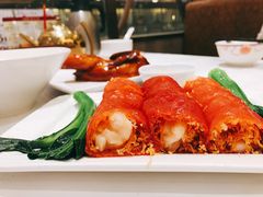 红米金网肠-稻香酒家(天河城店)