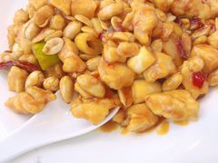 宫保鸡丁-潇湘楼(环保园店)