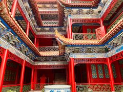 -西湖楼禧园·宴会聚餐(三一大道店)