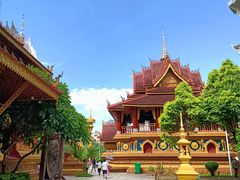 -西双版纳总佛寺