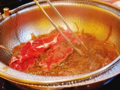 -牛New寿喜烧(青浦店)