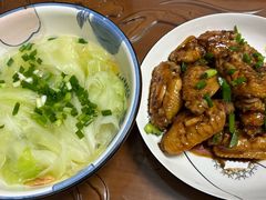 -沙坪坝区稀饭村餐馆