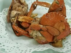 -鑫悦楼煎蟹·16年海鲜大排档