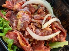 -石记老北京炙子烤肉(松园店)