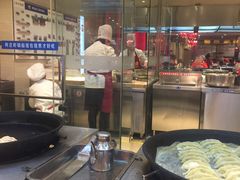 -阿庄新豫菜(航海东路店)