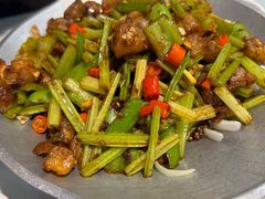 -孟记粥铺·家常菜·烧烤·粥(亚运村店)