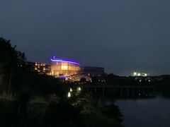 -星湖特色餐厅· 三岔湖环球融创天堂洲际酒店