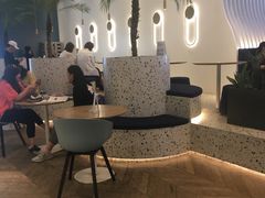 大堂-gaga(金光华店)