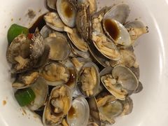 -丽华园(汉阳龙阳店)