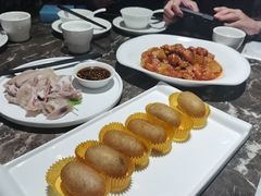 -三生石·福建菜·家宴(五四店)