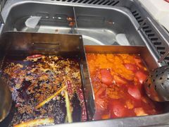 -海底捞火锅(大融城店)