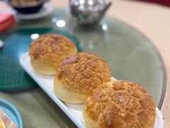 -吉莲利苑海鲜酒家(珠海拱北28年老字号店)