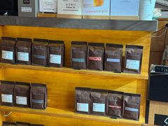 -Cafe del Volcan(永康路店)