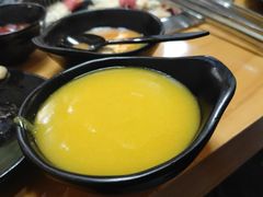 南瓜粥-美阿里烤肉·韩料(茂名道店)