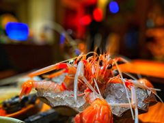 -Osteria Garden 生蚝花园餐厅(原进贤路店)