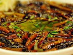 -蟹肉煲蟹肉(阊胥路店)