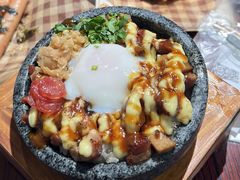 -何里玉(北京路店)
