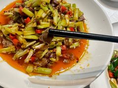 -楚鲜·汉正街一号(天河店)