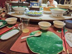 -金狮麟·新豫菜(金码大厦店)