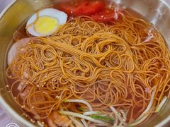 -金达莱烧烤(黎明南街店)