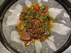-么子烤肉(化龙池店)